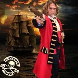 Meet your Posher, Scott